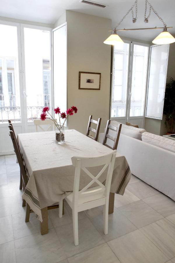 Appartement Sleepin Catedral *