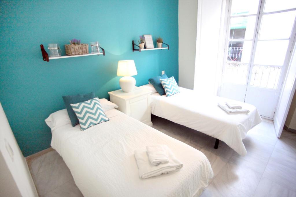 Appartement Sleepin Catedral Séville
