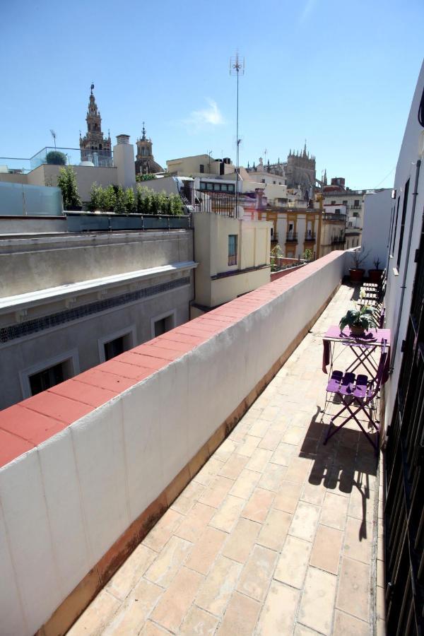 Appartement Sleepin Catedral *