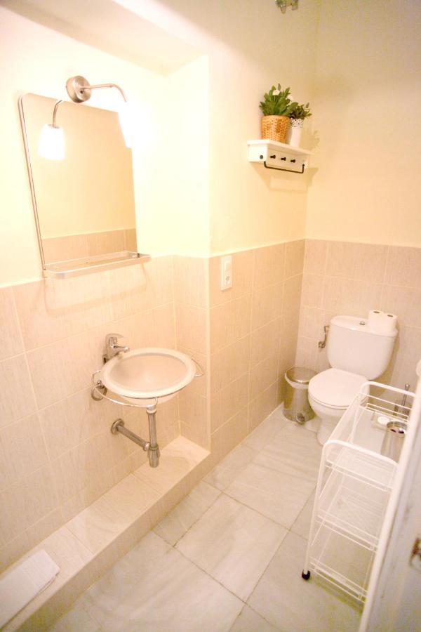Sleepin Catedral Appartement *