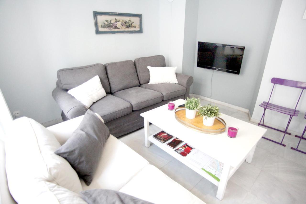 Sleepin Catedral Appartement Sevilla