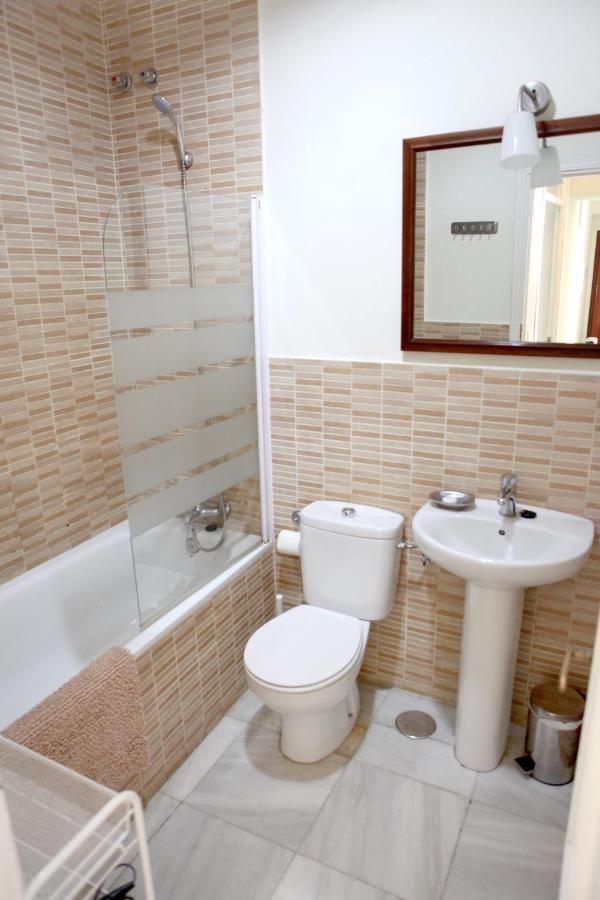 Sleepin Catedral Appartement Sevilla