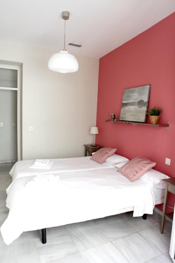Sleepin Catedral Appartement Sevilla